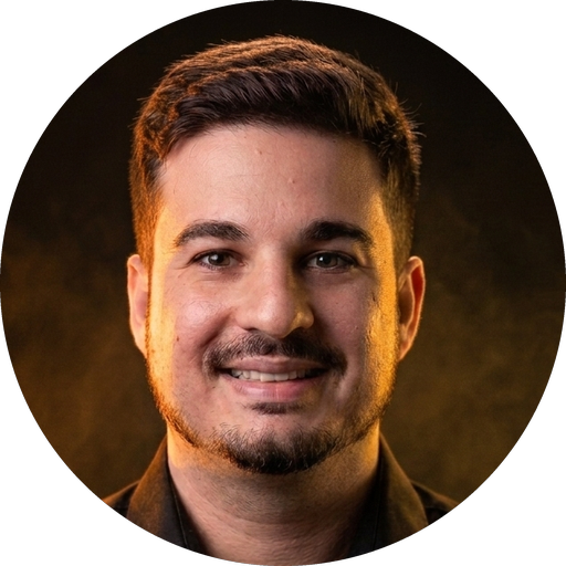 Rafael Castro, fundador da ZX LAB